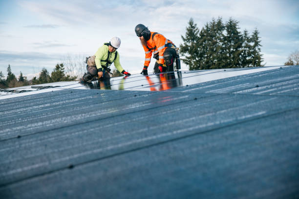 Reliable Roofing contractor in Crescent, GA by Roof Repair Smedway